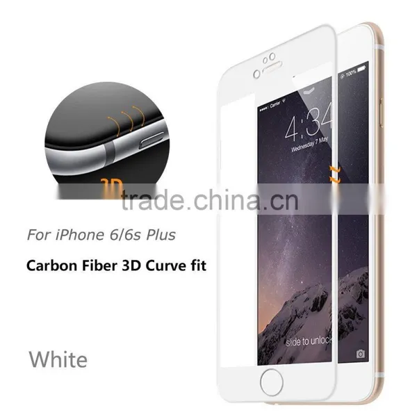 Express in Electronics Fulljion Smart Tempered Glass Screen Protector for IPhone6S photo-3