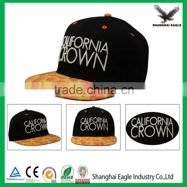 Promotional Custom Black Embroidered Cotton Cap photo-3