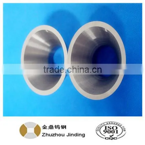 Sandblasting Carbide Nozzles, Sandblasting Nozzle, Tungsten Carbide Nozzle photo-3
