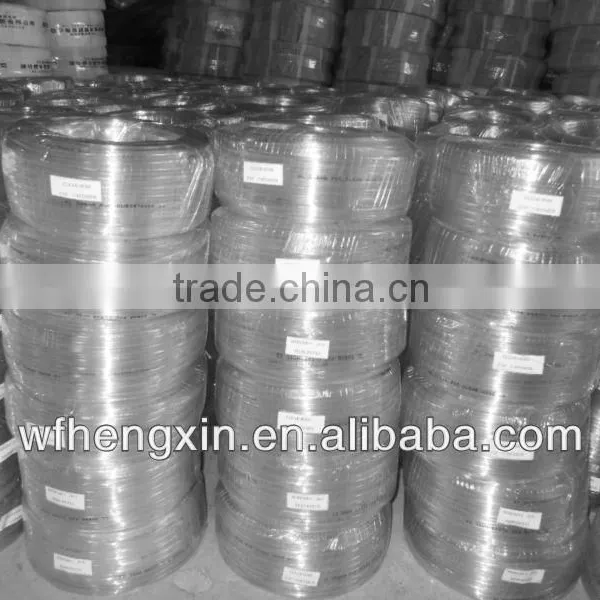 Pvc Transparent Soft Hose photo-6