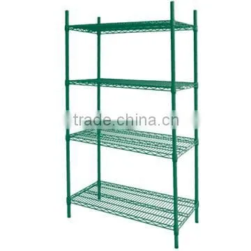 High Quality Chrome Wire Stand photo-2