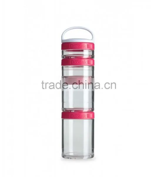 Multifunctional Storge Bottle / Empty Bottles / 46ml 60ml 100ml 150m photo-4