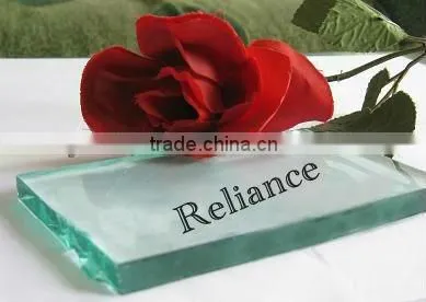 12mm Clear Float Glas photo-3