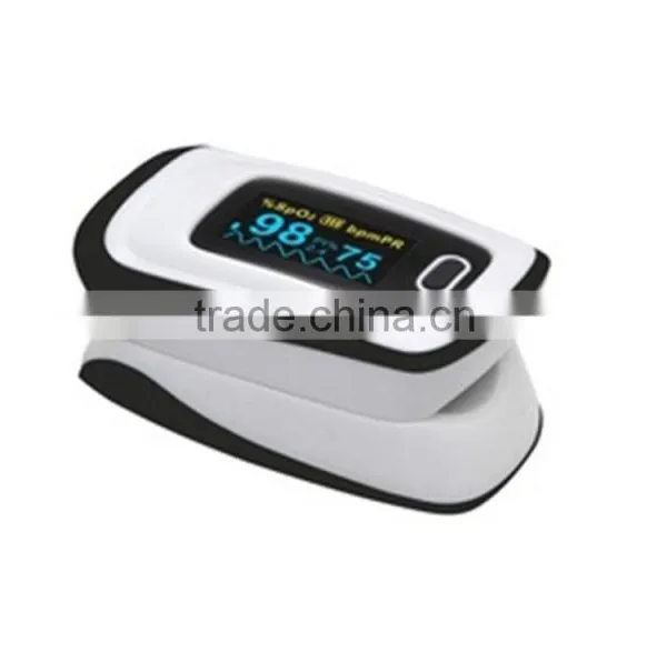 2016 New Mini Portable Bluetooth Fingertip Pulse Oximeter Spo2 Sensor