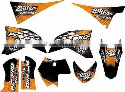 New Sticker Designs for Bikes photo-2