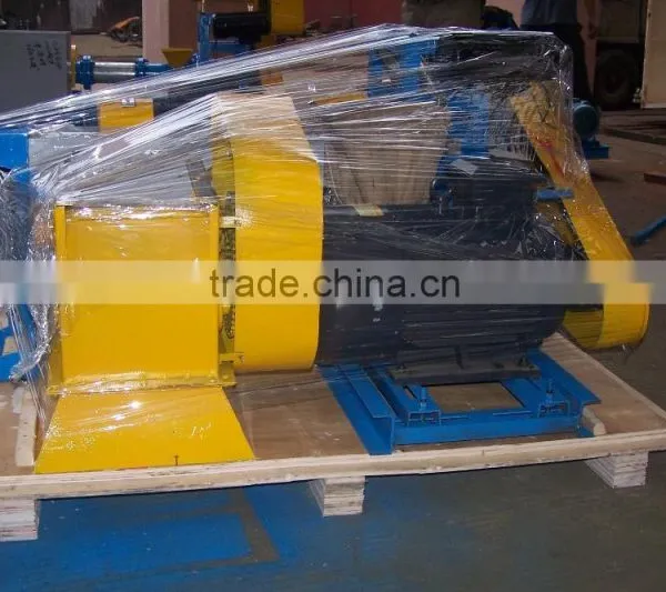 (0086-15286828736)Factory Price 60-80kg/h Fish Flake Food Machine photo-6