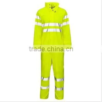 2016 Fluorescent Traffic Police Reflective Jacket Best Selling Reflective Jacket photo-5