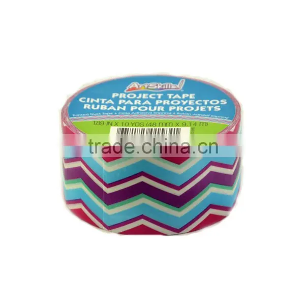 Any Size Easy Tear Duct Tape for Office photo-2