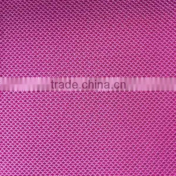 3d Air Mesh Fabric,100% Polyester Sandwich Mesh Fabric,3d Spacer Mesh Fabric photo-5