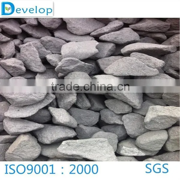 Low Sulphur Carbon Anode Scraps For Metal Melting photo-3