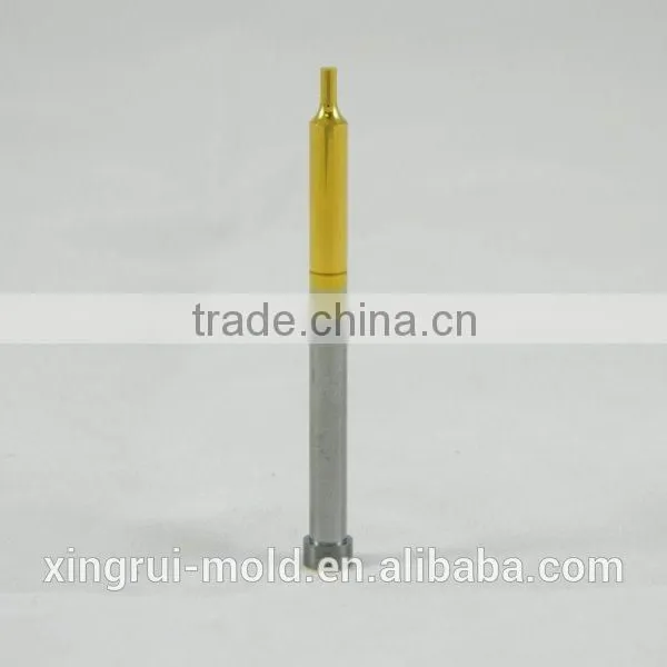 SKD11/SKD61 Tungsten Carbide Pin, Punch and Die With TIN Coating photo-3
