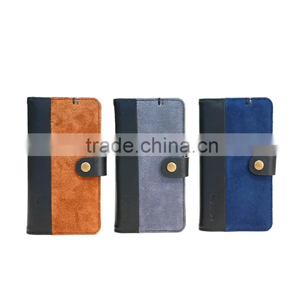 Cowhide Leather Shoulder Bag Customize Handbag photo-6