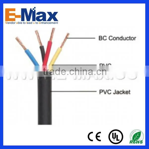 2016 China Communication Network Cable Cat5 Cat6 Lan Cable