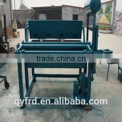 Best Selling Automatic Egg Tray Carton Paper Making Machine photo-3