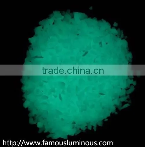 Luminous Gravel Stone in Darkness for Resin Bound photo-4