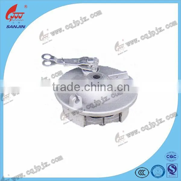 Motorcycle Electric Motor Rear Brake Cover Motorcycle Factory Cheap Sell