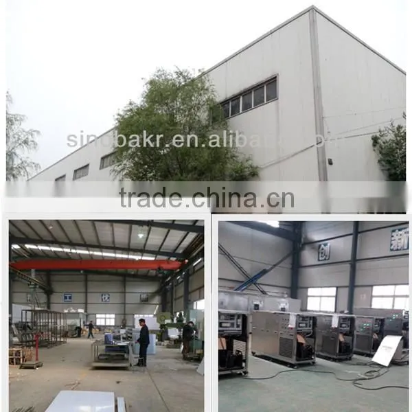Factory Supply Diesel Injector Cleaning Machine photo-2