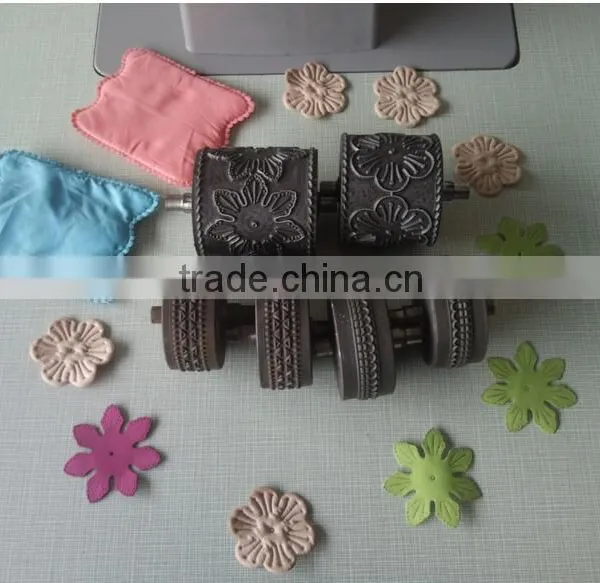 Ultrasonic Lace Machine photo-3