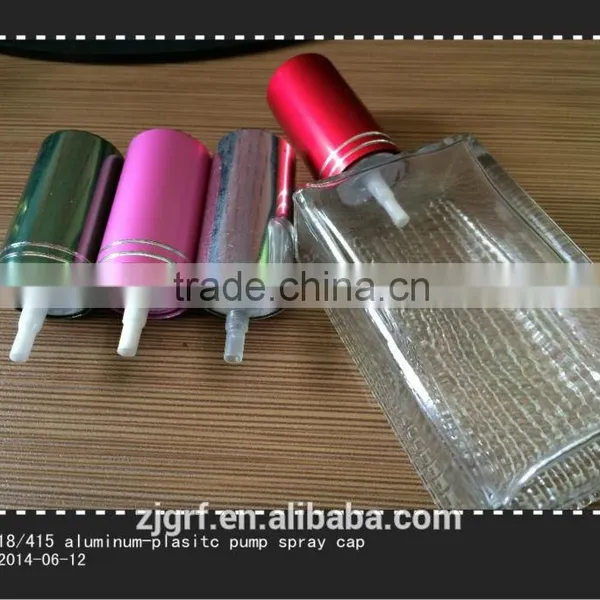 18mm Plastic Perfume Bottle Caps,perfume Bottle With Cap