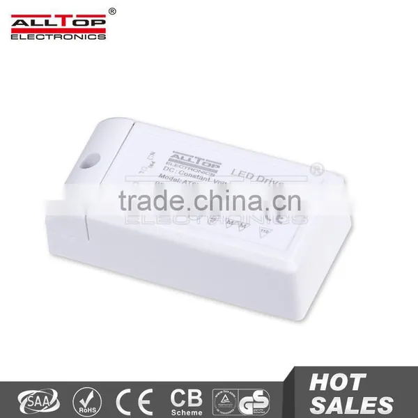 3 Year Warranty Constant Current 6w 12v Led Power Supply photo-5