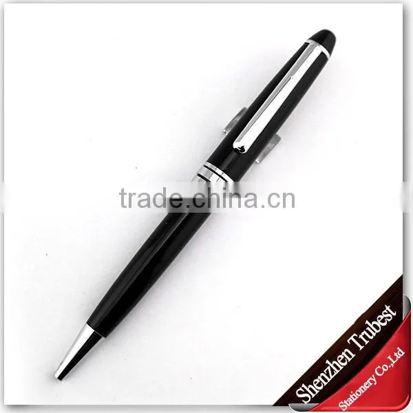 TM-17 High Quality Metal Twist Ball Pen photo-3