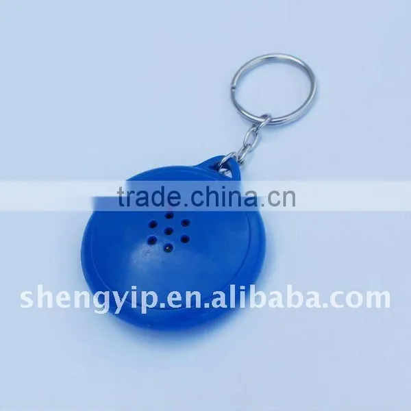 2016 Sound Keychain as Promotional Gifts photo-3
