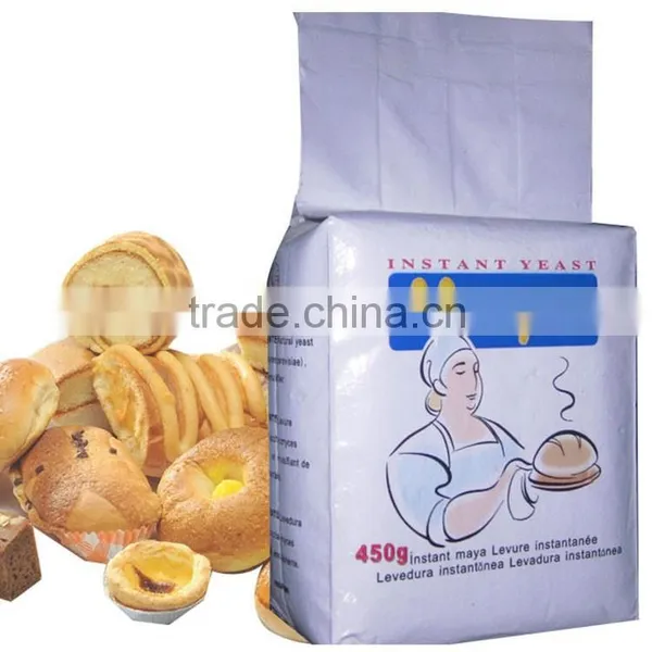 Instant Dry Yeast For Baking, Bread Yeast, Baking Yeast Manufacturer