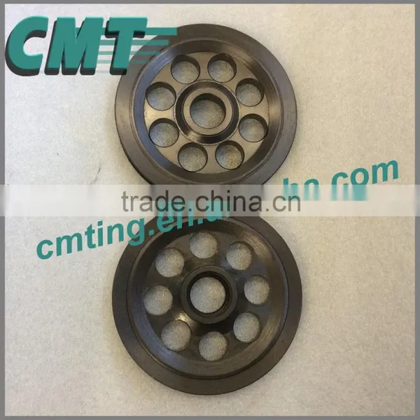V Groove Belt Sheave Pulley