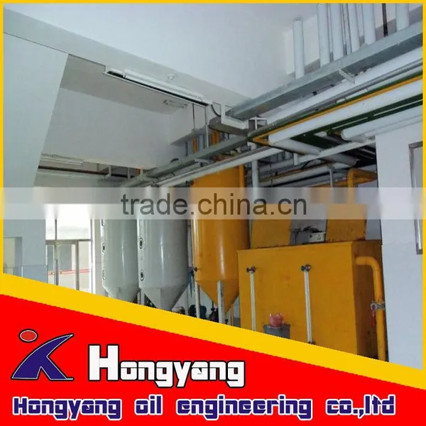 2015 New Arrival Professional Manufacturer Edible Sunflower Seed oi Production Line With Factory Price With CE,ISO Certificate photo-6