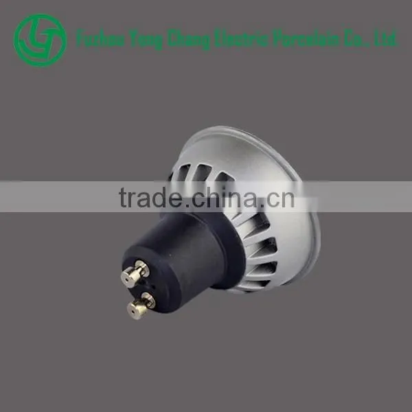 High Power Professional LED GU10 Led Spotlights photo-3