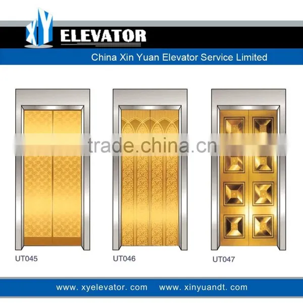 Beautiful Elevator Door photo-6
