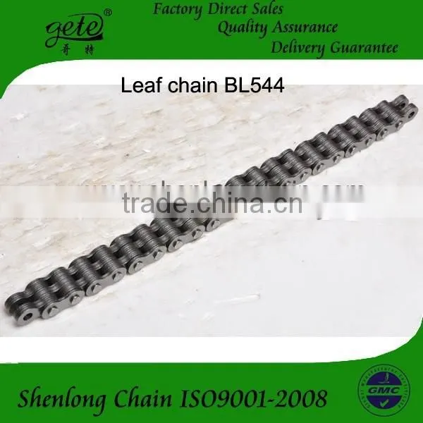 Forklift High Tensile Leaf Chains BL588(LH1088) photo-4