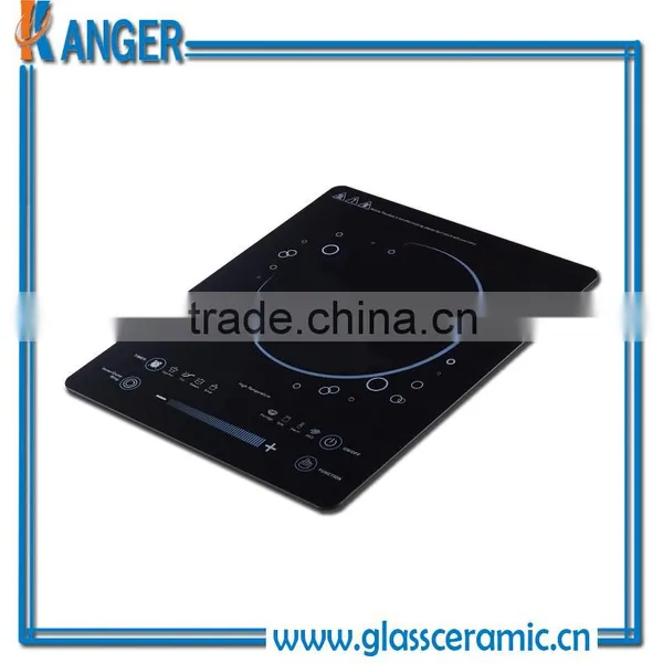 KANGER High-end Polished Home Appliance Ceramic Glass photo-2