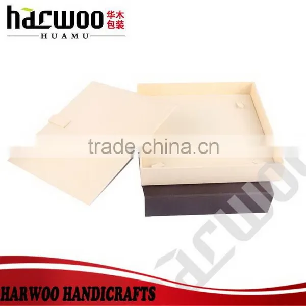Elegant Ring Jewelry Box,Ring Boxes Wholesale photo-5