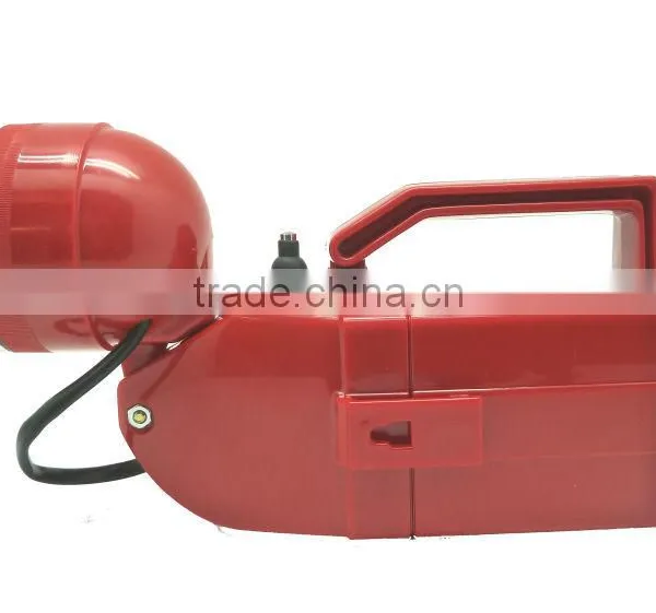 Super Bright Krypton Light Portable Recharge 6V6A