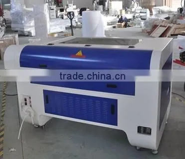 CO2 Laser Type CNC Crystal Laser Subsurface Engraving Machine 40W/60W/80W/100W photo-4