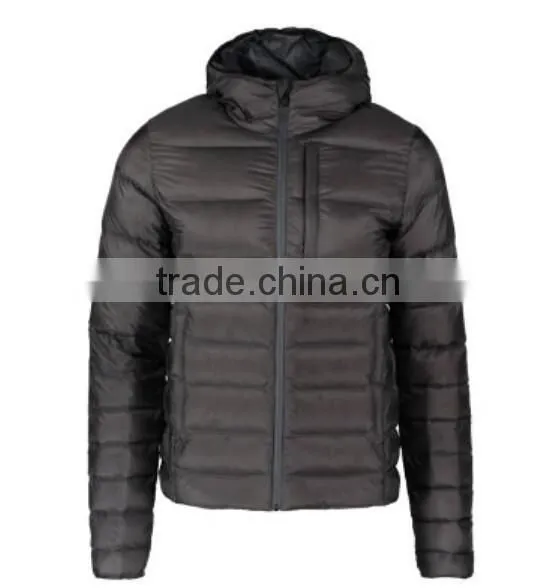 2015 New Fashion Customized Outdoor Man Down Jacket,winter Coat Jacket photo-2