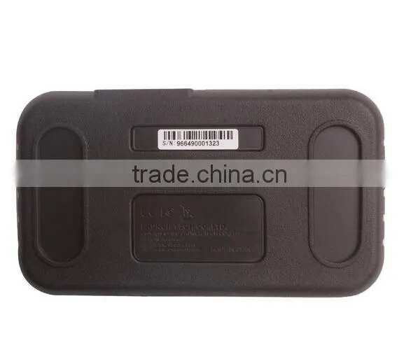 100% Original Launch Creader 129 Launch Creader VIII = CRP129 = CRP123 and CResetter Oil Lamp Reset Tool photo-4