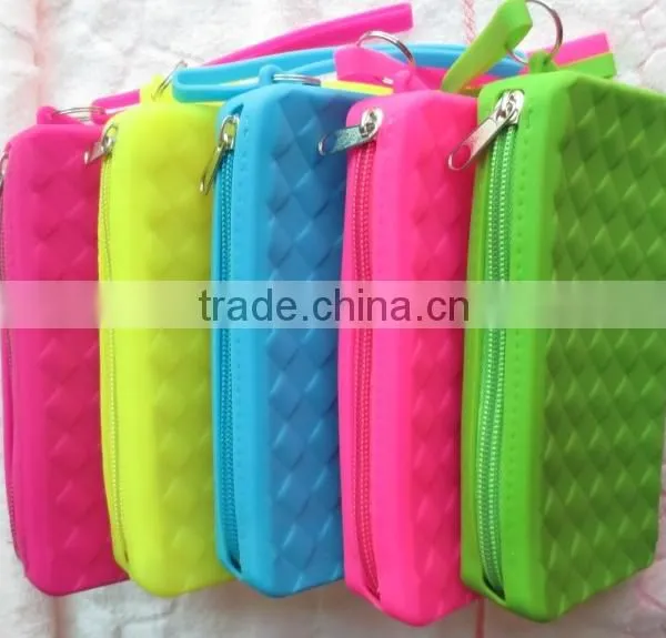 Custom Trend Brand Wallet Ladies and Zipper Ladies Purse