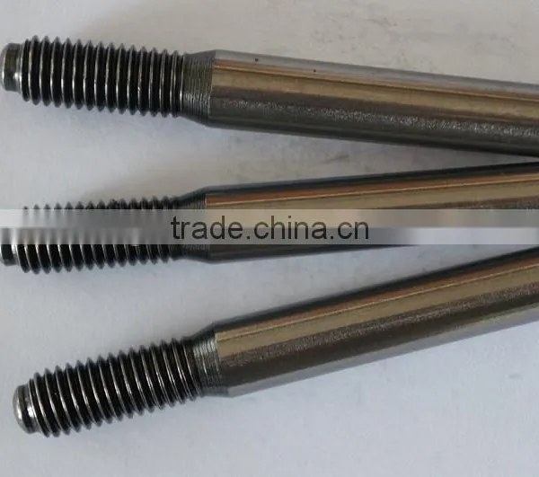 External Thread Taper Dowel