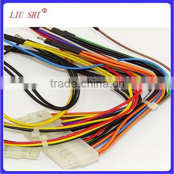 Electrical Wiring Accessories China photo-5