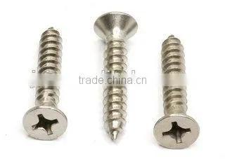 China Supply High Quality Chipboard Screw photo-3