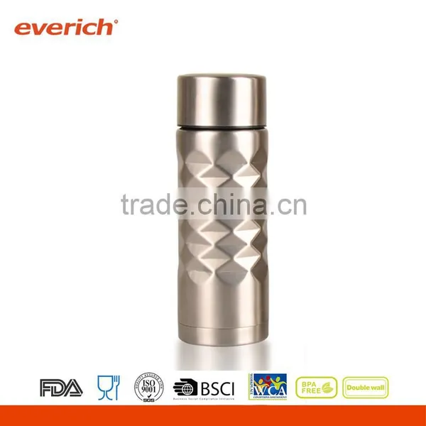 Customized Stainless Steel New Surface Vacuum Flask Cup Keep Hot And Cold For 24 Hours photo-4