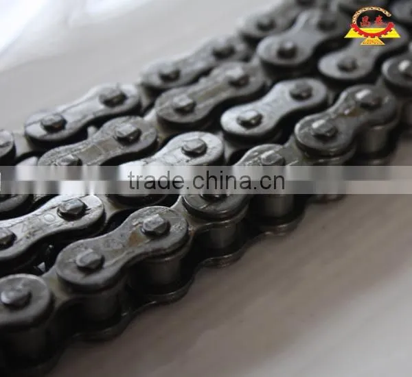 Good Lubrication Motorbike Chains