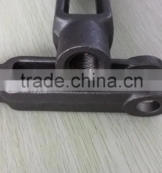 Drop Forged Adjustable Fork Type Clevis photo-5