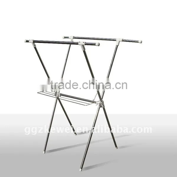 Stainless Steel Clothes Drier
