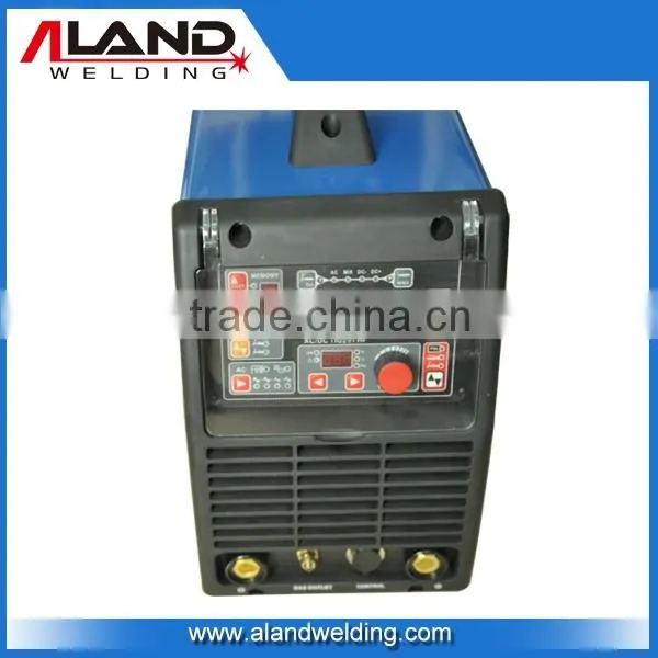 Dual Voltage ACDC TIG251 2IN1 Tig Welding Machine photo-3
