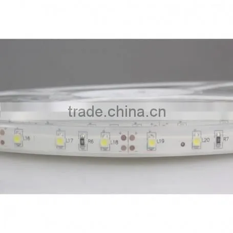 LED Flexible Strip Light SMD3528 IP68 High Lumen Led Strip Light Natural White DC12V Strips Light photo-4