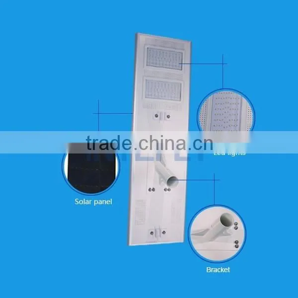 12 METERS POLE STAND LED SOLAR STREET PATHWAY LIGHTING photo-3