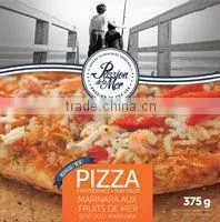 Shrimp Pizza photo-3